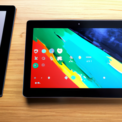 Leaked Online: Google Pixel Tablet Price and Two Colour Options