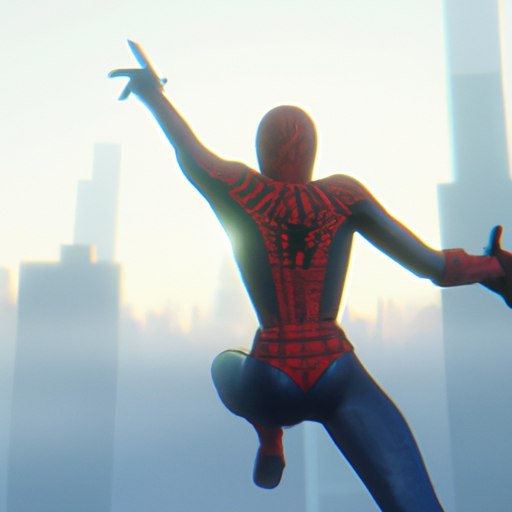 Unveiling the Anticipated Marvel's Spider-Man 2: Insomniac Games Raises the Bar for Spidey's Next Adventure