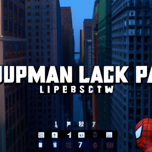 Global Launch Timings for Spider-Man Remastered PC Announced