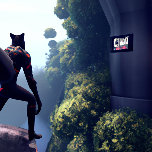 EA's New Studio Cliffhanger Games Confirms Development of Black Panther Game