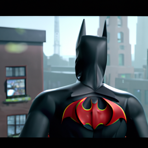 Review: Gotham Knights - A Blend of Batman Arkham and Marvel's Spider-Man, but Lacking Ingenuity