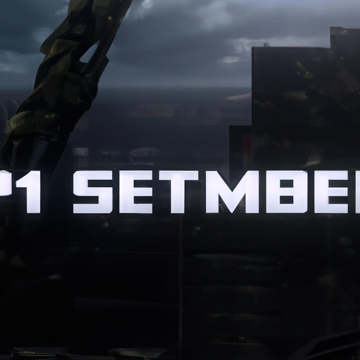 Modern Warfare 2 Open Beta: Mark Your Calendars for September 18!