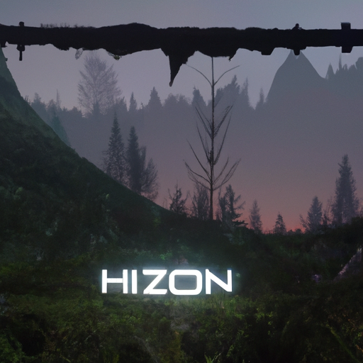 Report: Netflix Developing Horizon Zero Dawn TV Series