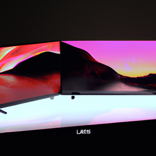 LG Launches 42-Inch Bendable Display TV: Introducing the OLED Flex TV LX3