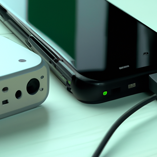 Government Considers Adopting Universal Charger for Devices, Meeting Scheduled for August 17