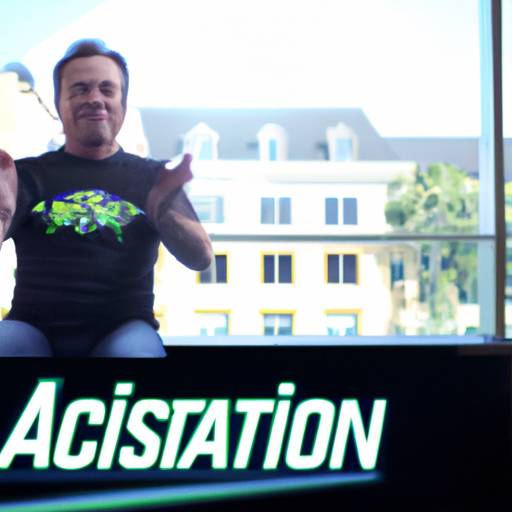 Activision Blizzard CEO Appeals for Microsoft Takeover Approval