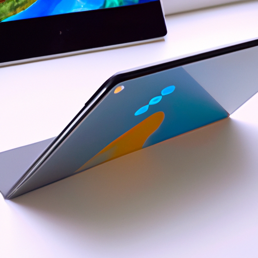 Analysts: Apple's Foldable iPad Delayed to 2024, Introducing 20.5-Inch Foldable Notebook Instead