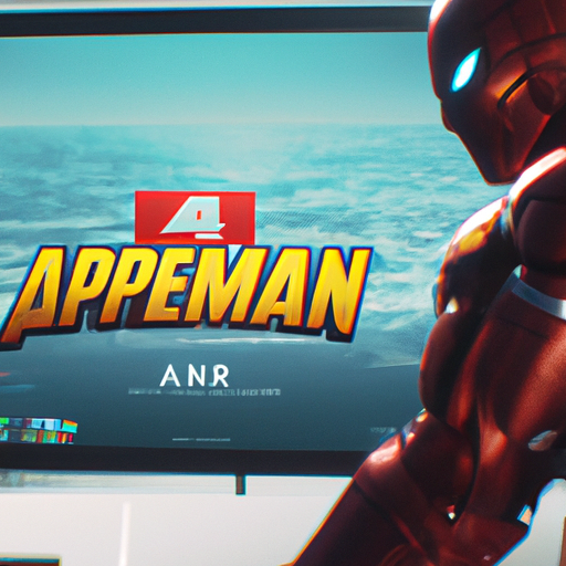 EA and Marvel Partner for a 3-Game Agreement, Including an Iron Man Game