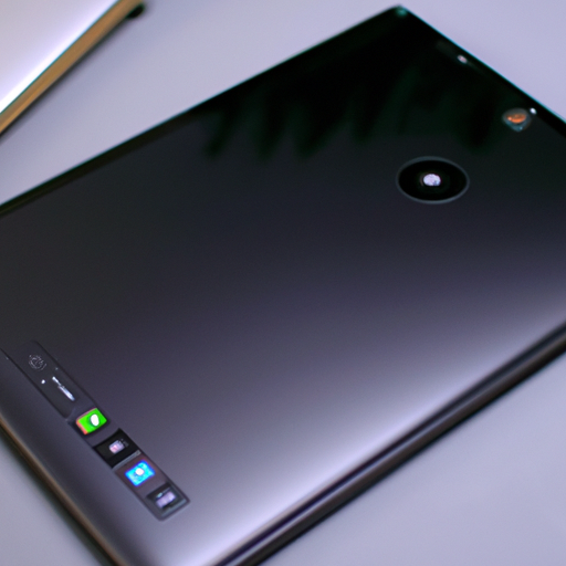 Review of the Lenovo Tab P12 Pro: A Productive Android Tablet?