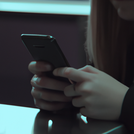 The Impact of Excessive Smartphone Usage on Teenagers' Health