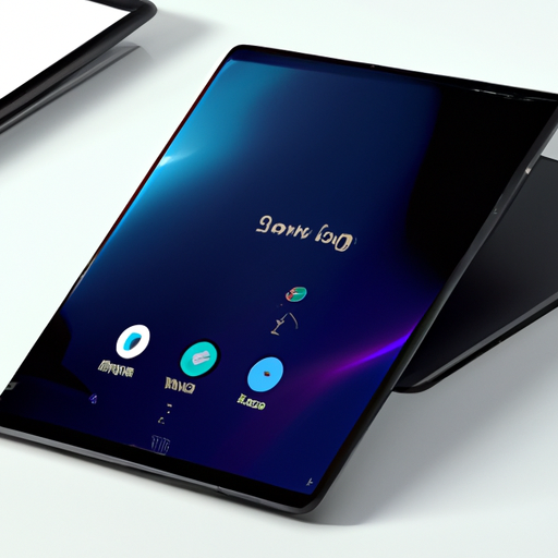 Leaked: Samsung Galaxy Z Flip 5, Z Fold 5, and Tab S9 Spotted on Retail Websites