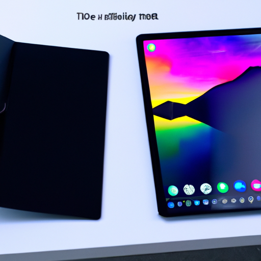 Analysts: Apple's Foldable iPad Delayed to 2024, Introducing 20.5-Inch Foldable Notebook Instead