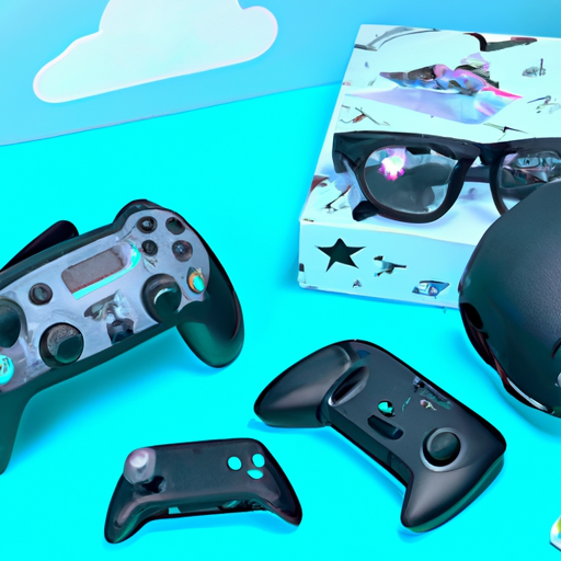 Best Gaming Accessories Deals on Amazon Prime Day 2023