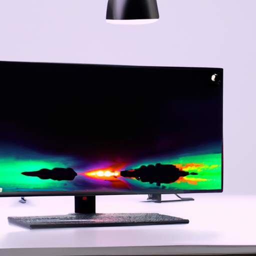 BenQ 27-Inch PD2705U, 32-Inch PD3205U Designer Monitors Launched in India: Details