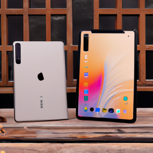 iPad Pro 2022 and iPad 2022 Models Now Available in India: Price, Specifications