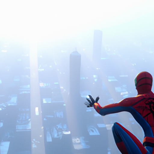 Exploring Spider-Man 2: Unveiling Open-World Gameplay, Fast Travel, and 65+ Suits