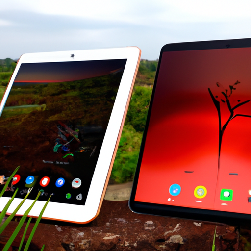 Comparison of Xiaomi Pad 6 and OnePlus Pad: Price and Specifications in India