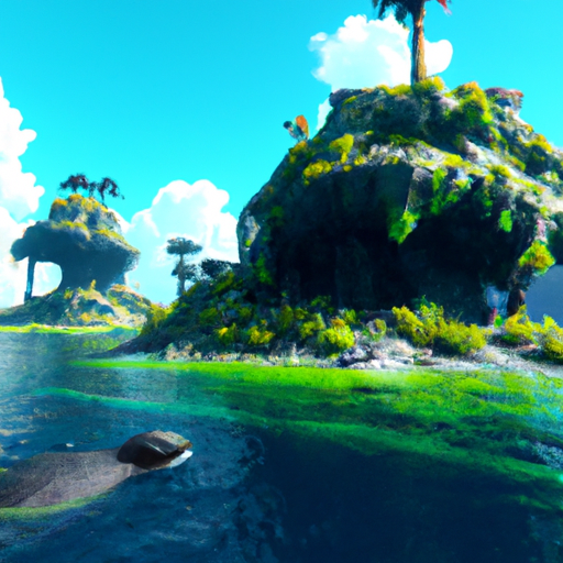 FAU-G Teaser Trailer Released for New Map: Dugong Rock Island