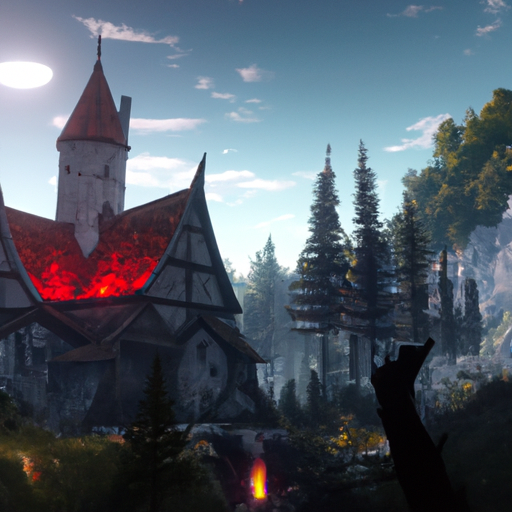 The Witcher 3: Wild Hunt Next-Gen Update Set to Release on December 14, Free for Game Owners