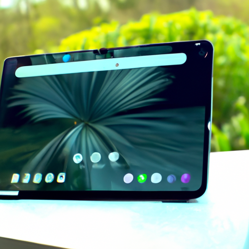 Rumors Suggest Samsung Galaxy Z Tab Foldable Tablet to Release Alongside Galaxy Tab S9 Series