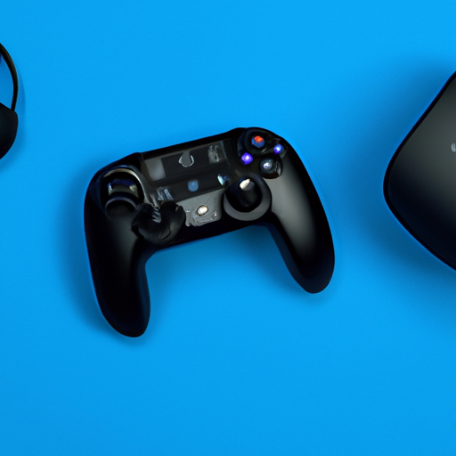 Best Gaming Accessories Deals on Amazon Prime Day 2023