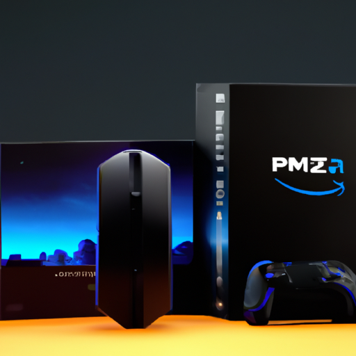 Amazon Prime Day 2023 Sale Offers Discounts on PlayStation 5, DualSense Controllers, and PS5 Accessories