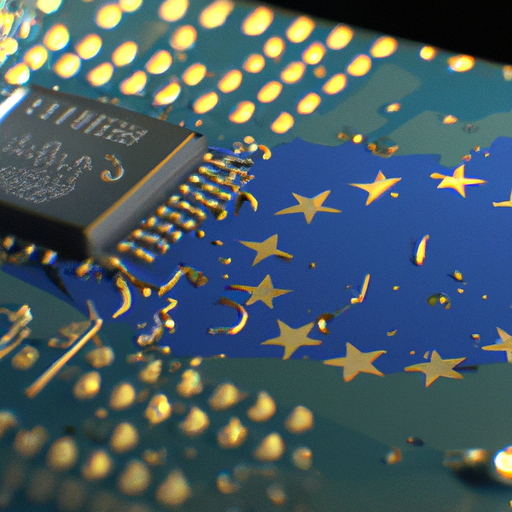 EU's Chips Act Expected to Reduce Dependency on US and Asian Semiconductors