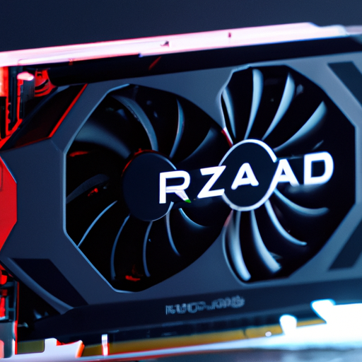 AMD Radeon RX 6400 Compact Desktop GPU With Smart Access Memory Technology Launched