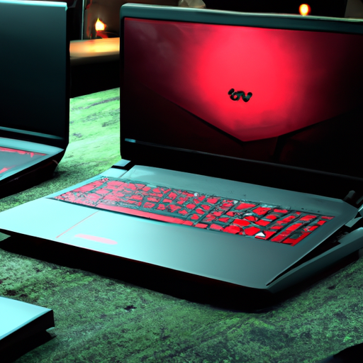 New Gaming Laptops Launched in India: HP Omen 16, Omen 17, Victus 15, and Victus 16 (2022)