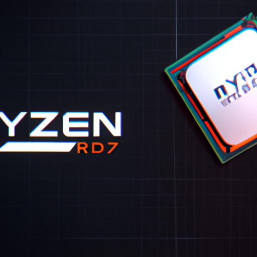 AMD Announces First Fully Integrated Datacentre Chip: Ryzen 7000 X3D Desktop CPUs with 3D Vcache