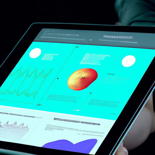 Bloomberg Reports Apple's Development of iPad Health App with AI-Backed Emotion Tracking and Health Coaching