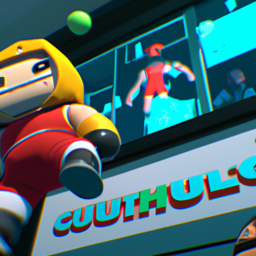 Fall Guys: Ultimate Knockout Goes Free-to-Play on June 21; Launching on Nintendo Switch and Xbox