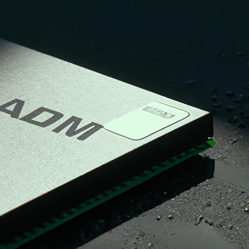 Facebook Parent Meta Said to Partner With AMD for Mobile Infrastructure Programme