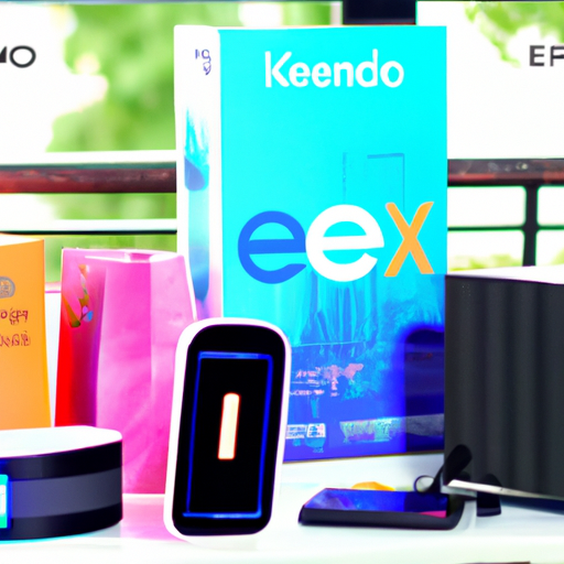 Top Deals on Echo Speakers, Fire TV, and Kindle Readers at Amazon Great Indian Festival Extra Happiness Days