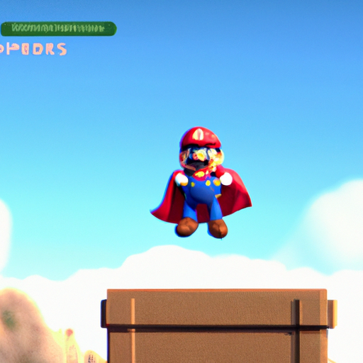 Exciting News: Super Mario Bros. Movie Trailer Set to Premiere at Nintendo Direct!