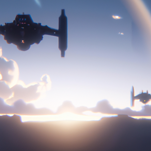 Star Wars Outlaws: A Promising Open-World Gameplay Trailer with Dogfights and More