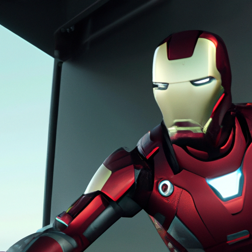 EA Reportedly Developing Single-Player Iron Man Game: Unleashing the Marvel Superhero