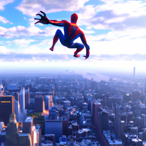 Insomniac Games Reveals Spider-Man 2 Release Date for PS5: Autumn 2023