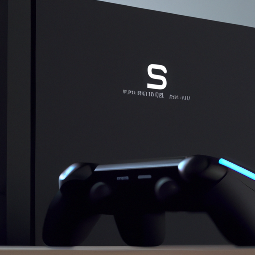 Sony's Silent Update: Unveiling the Internal Changes of the PlayStation 5