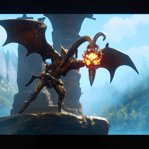 Diablo Immortal Gets June 2 Release Date, Also Coming to PC