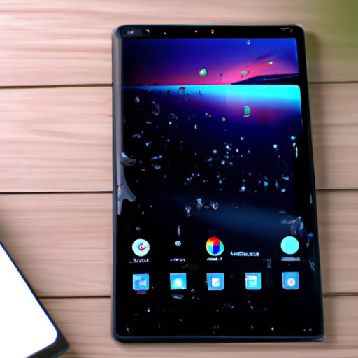 Report: Samsung Galaxy Tab S9 Series May Have IP67 Water Resistance Rating