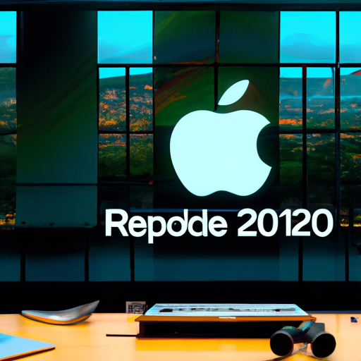 Apple WWDC 2022 to Be Reportedly Held With Limited In-Person Attendance