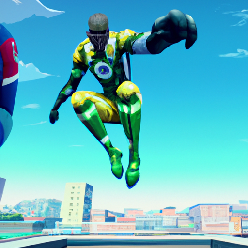 FIFA 23 Collaborates with Marvel for Comic-inspired Ultimate Team Heroes