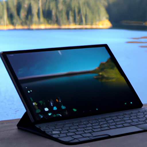 Microsoft Unveils Surface Pro 9 Featuring 12th Gen Intel CPUs and Optional 5G Support