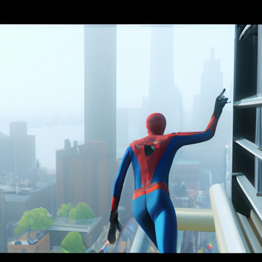 Exploring Spider-Man 2: Unveiling Open-World Gameplay, Fast Travel, and 65+ Suits