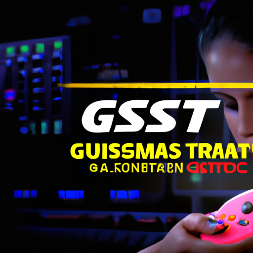 Government to Determine GST Rates for Online Gaming in August: FM Nirmala Sitharaman