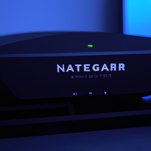 Netgear Nighthawk RAX10 (AX1800) Wi-Fi 6 Router With 1.8Gbps Connectivity Launched in India