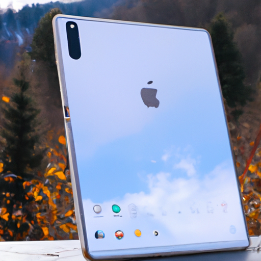 Comparing the iPad and iPad Pro (2022) and Our Thoughts on the iPhone 14 Pro