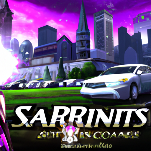 Everything You Need to Know About Saints Row: Release Date, System Requirements, Gameplay, Download Size, and More