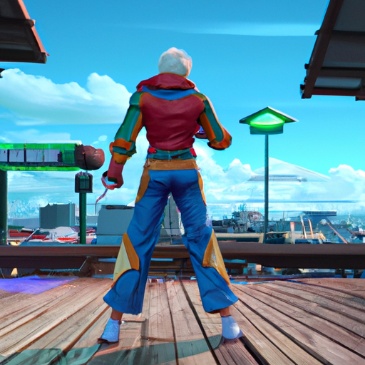 Street Fighter 6 Arriving in 2023; Characters, New Modes Revealed by Capcom